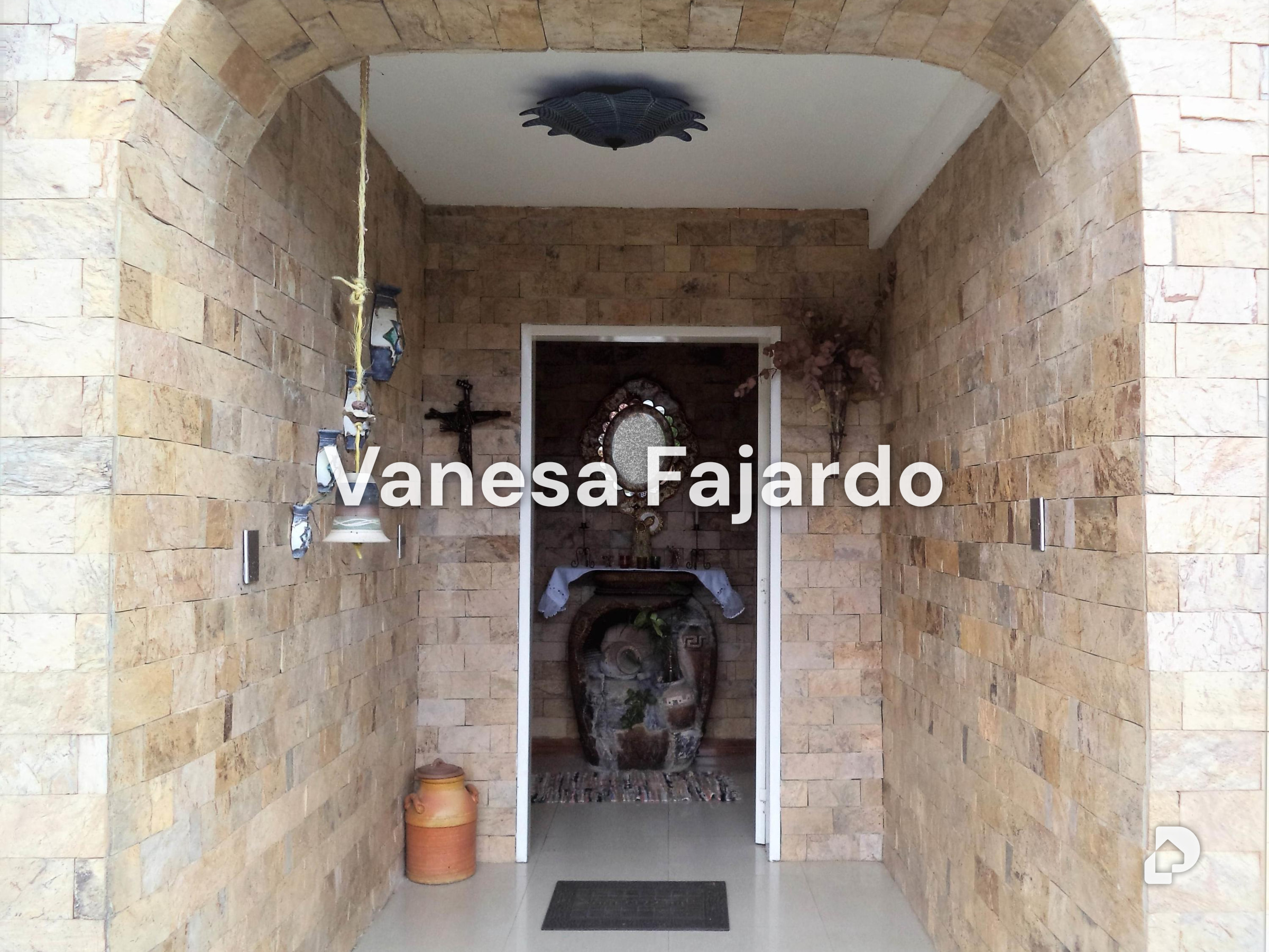 Casa en La Rosaleda, San Antonio de Los Altos – 4