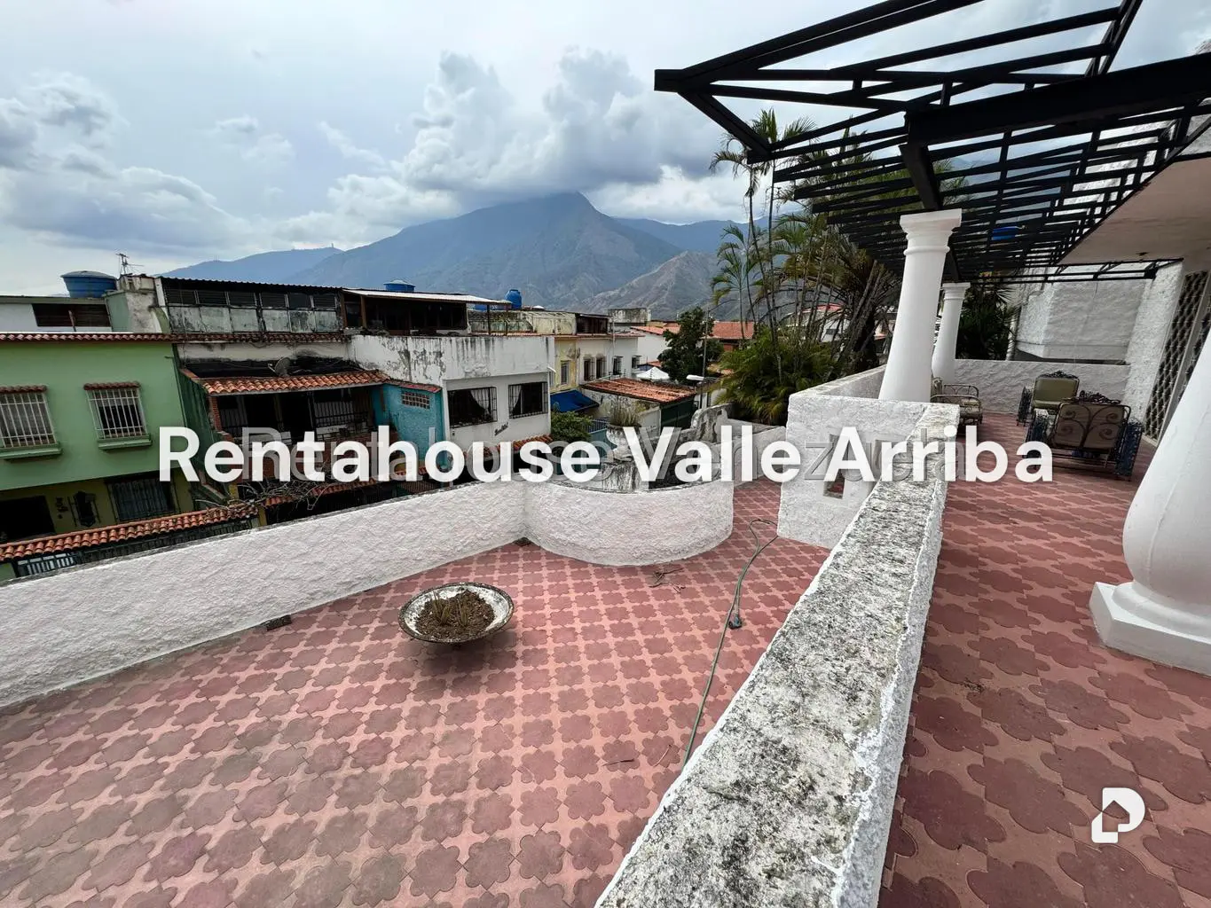 Casa en El Marqués, Caracas – 24