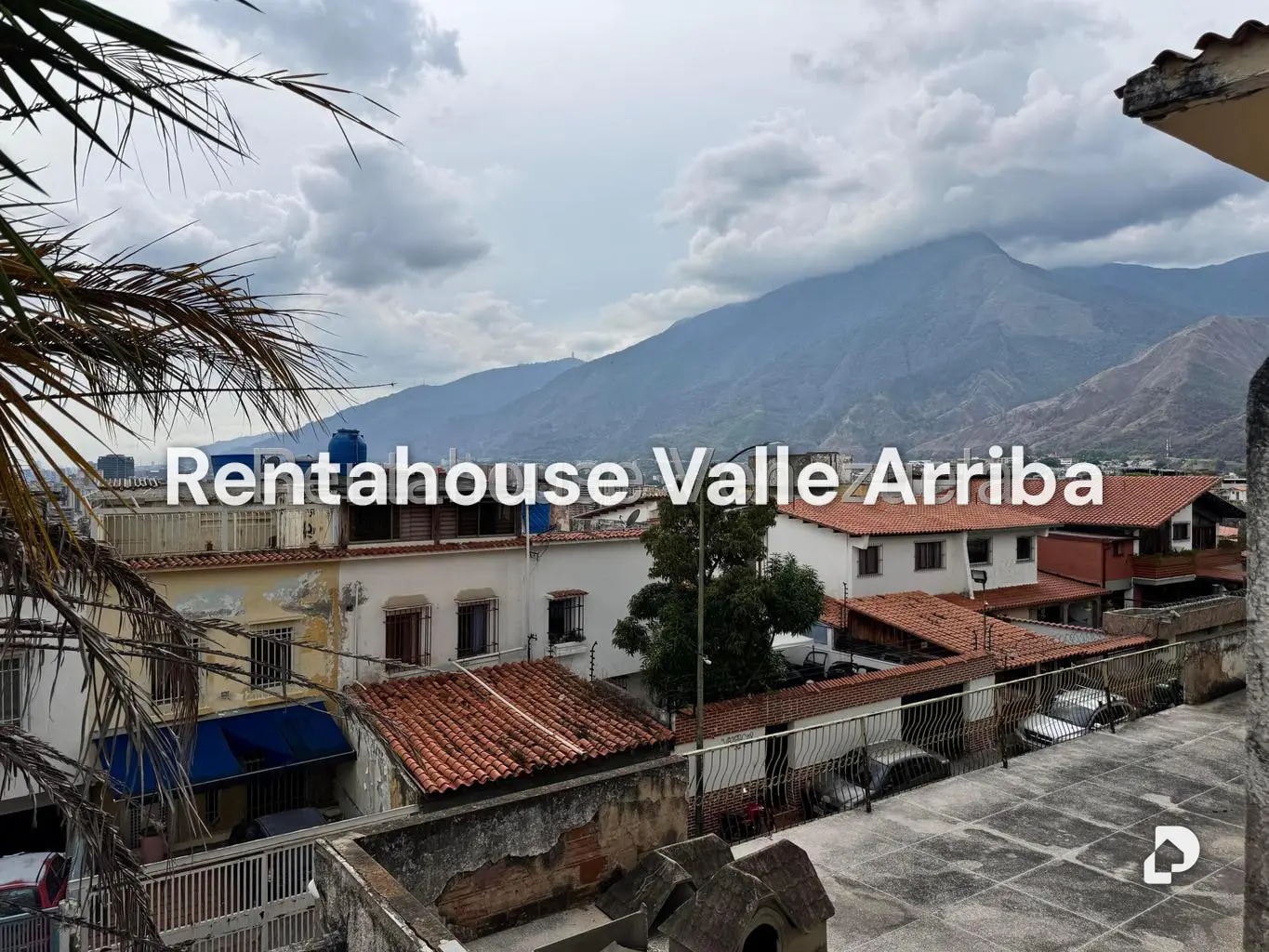 Casa en El Marqués, Caracas – 26