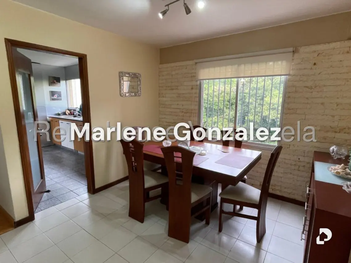 Apartamento en Caracas – 4