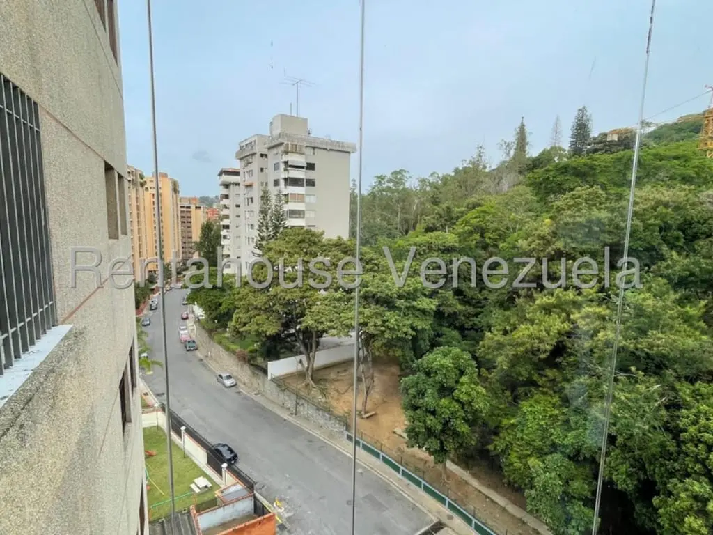 Apartamento en Caracas - 1