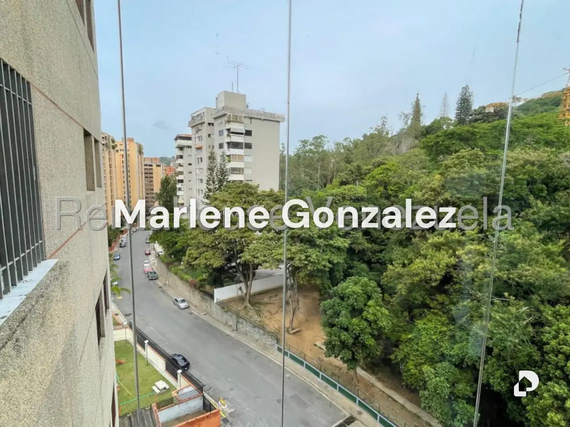 Apartamento en Caracas – 1