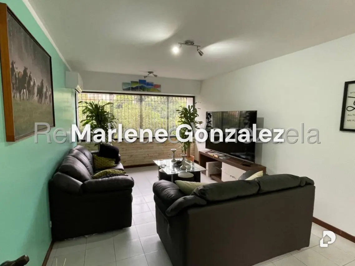 Apartamento en Caracas – 3