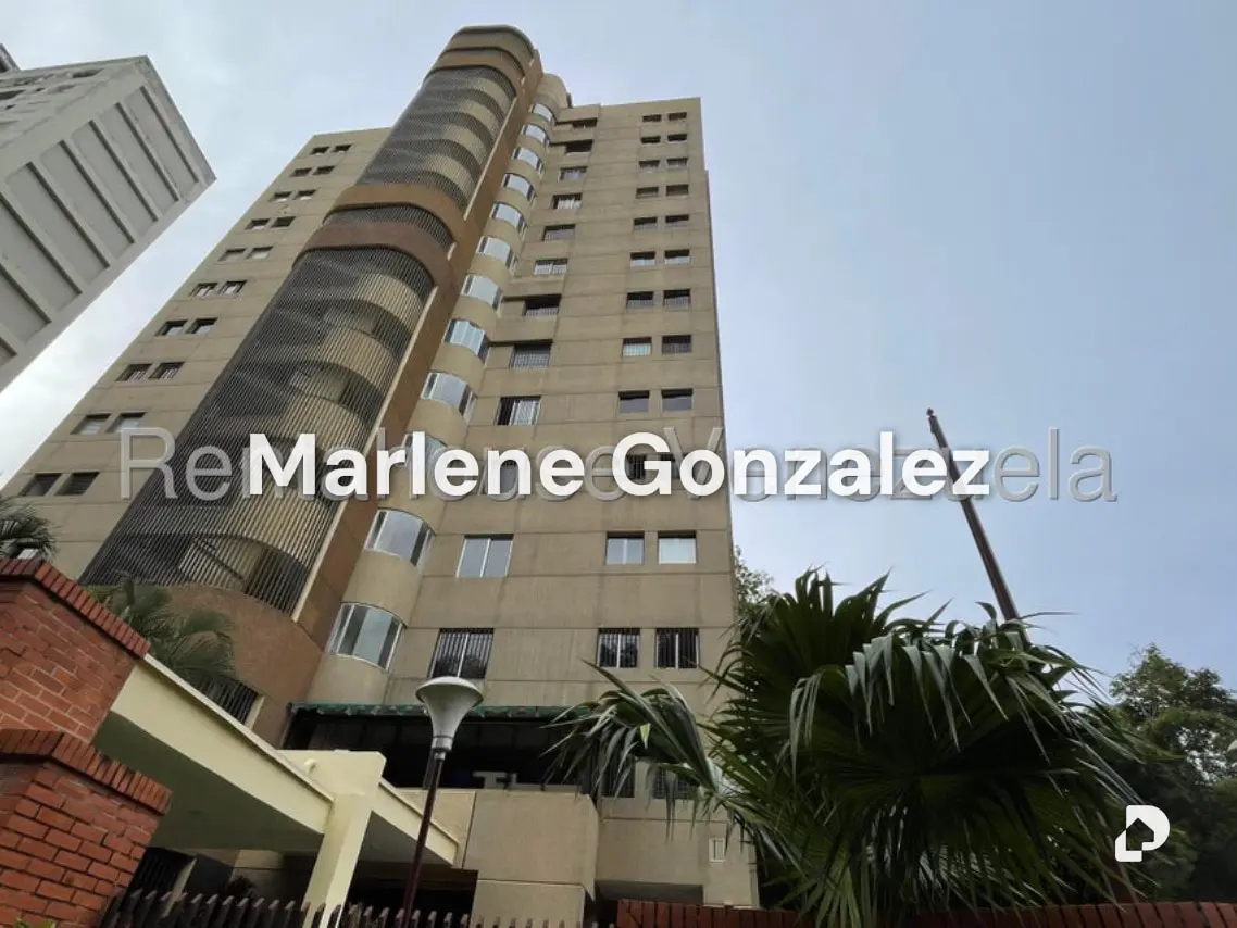 Apartamento en Caracas – 2