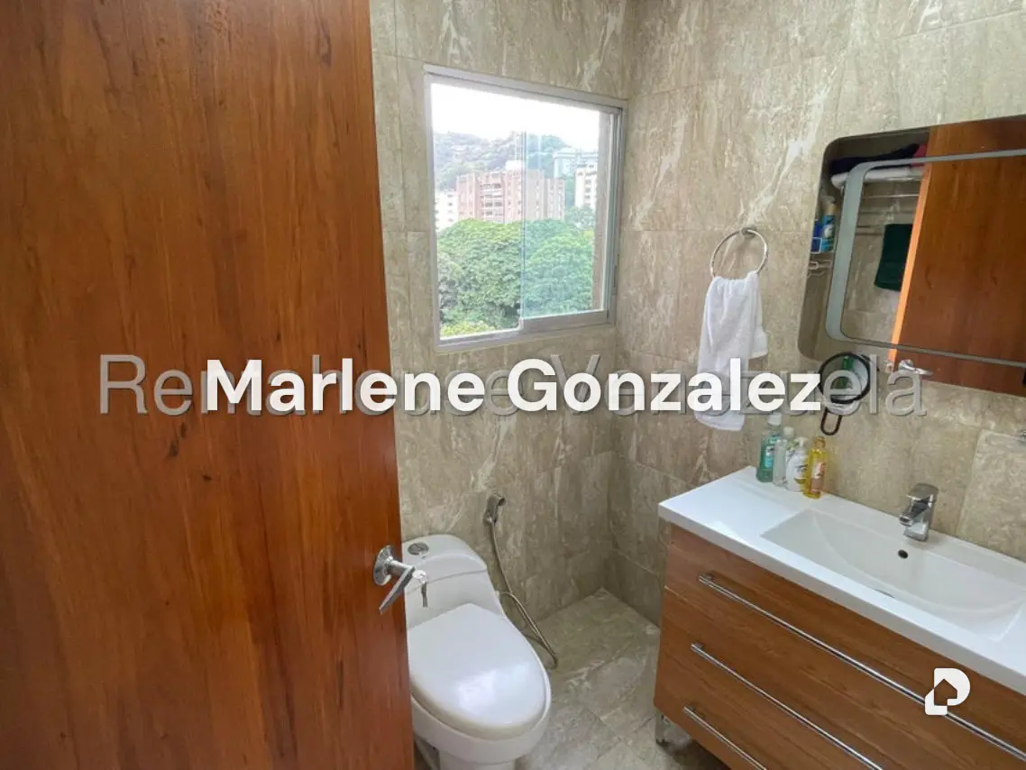 Apartamento en Caracas – 7