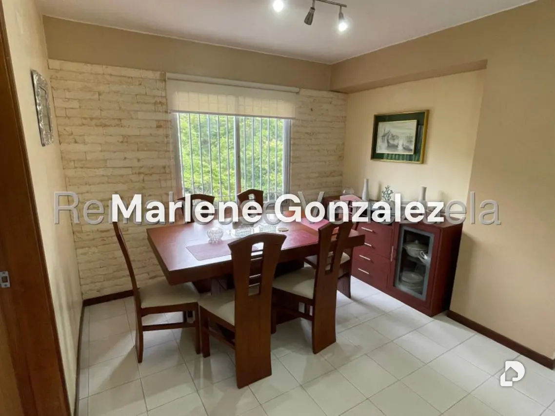 Apartamento en Caracas – 12