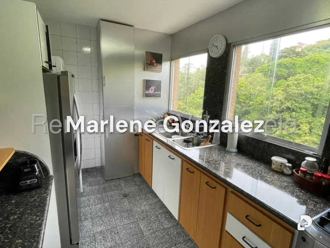 Apartamento en Caracas – 5