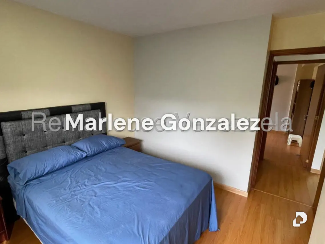 Apartamento en Caracas – 8