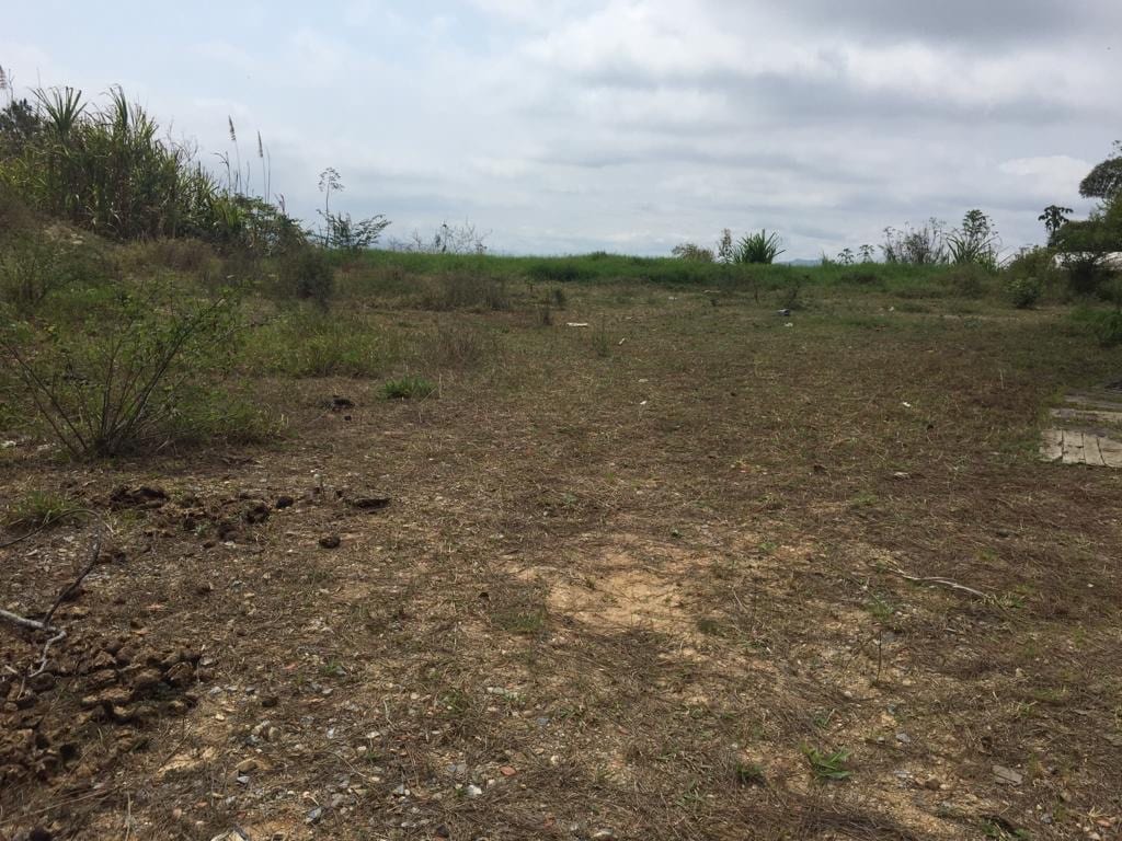 Terreno en Alto Hatillo, Caracas - 1
