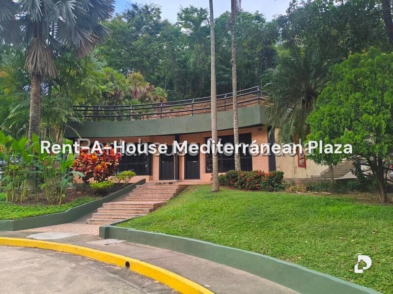 Apartamento en Parroquia Urbana San José, Valencia – 20