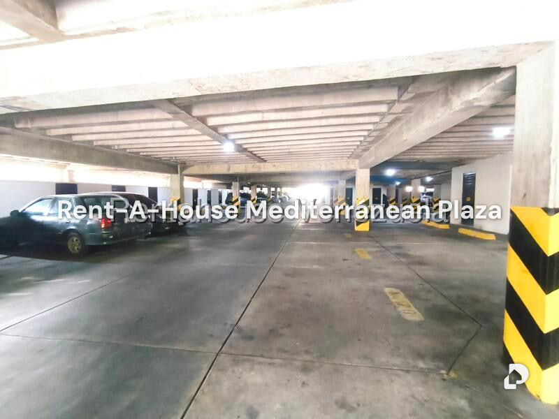 Apartamento en Parroquia Urbana San José, Valencia – 16