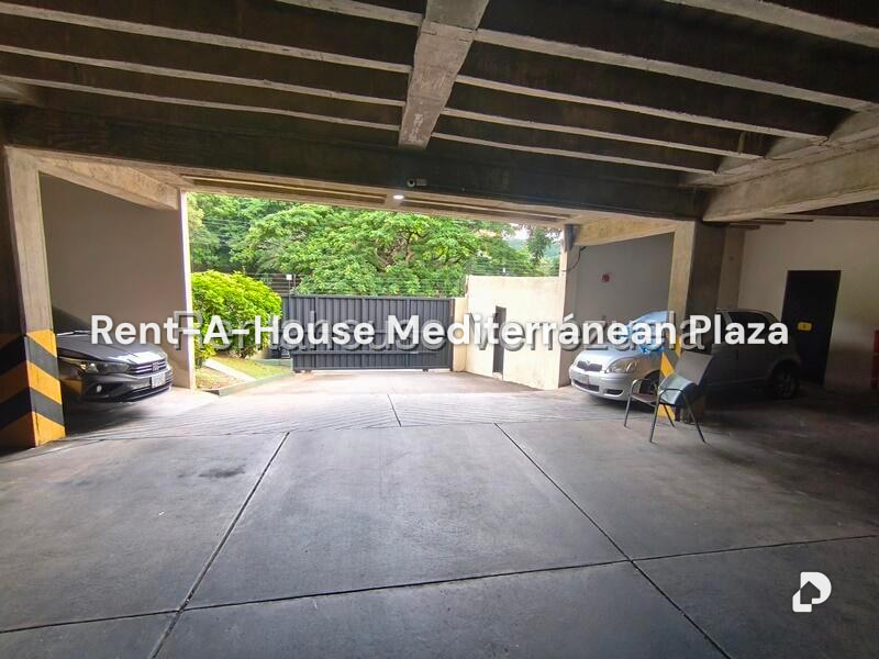 Apartamento en Parroquia Urbana San José, Valencia – 17