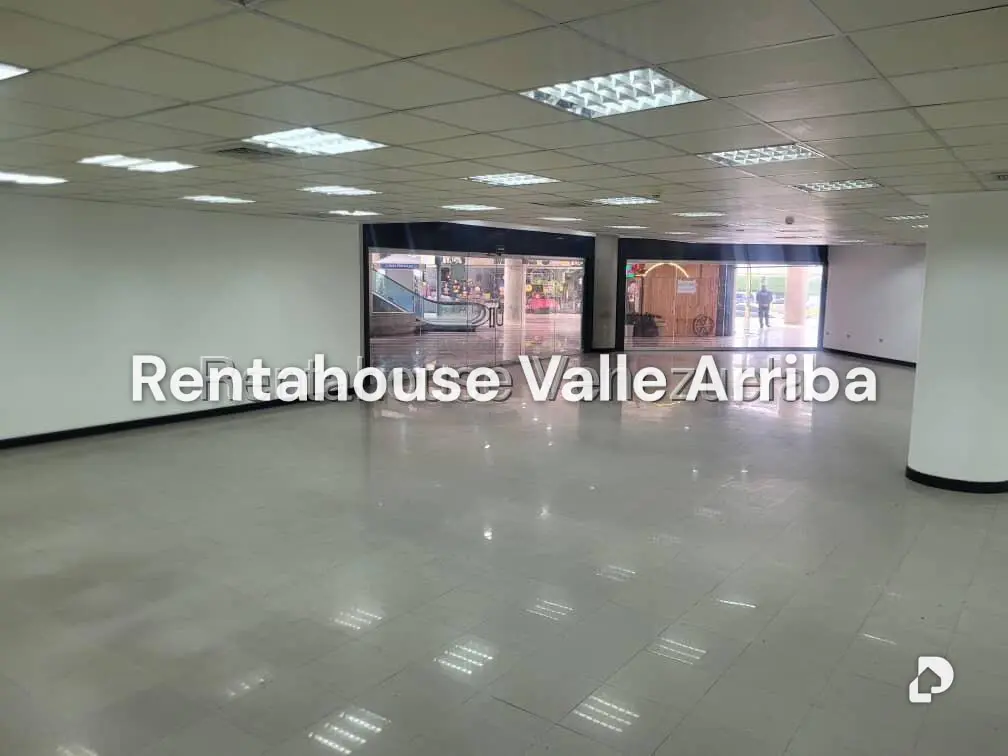 Local comercial en Las Minas, San Antonio de Los Altos – 7