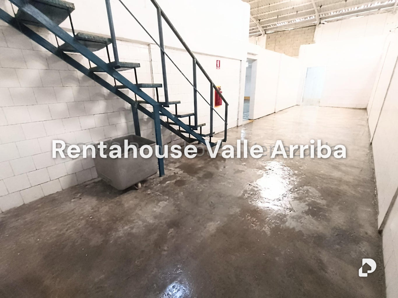 Local comercial en Zona Industrial Los Tanques, Villa de Cura – 27