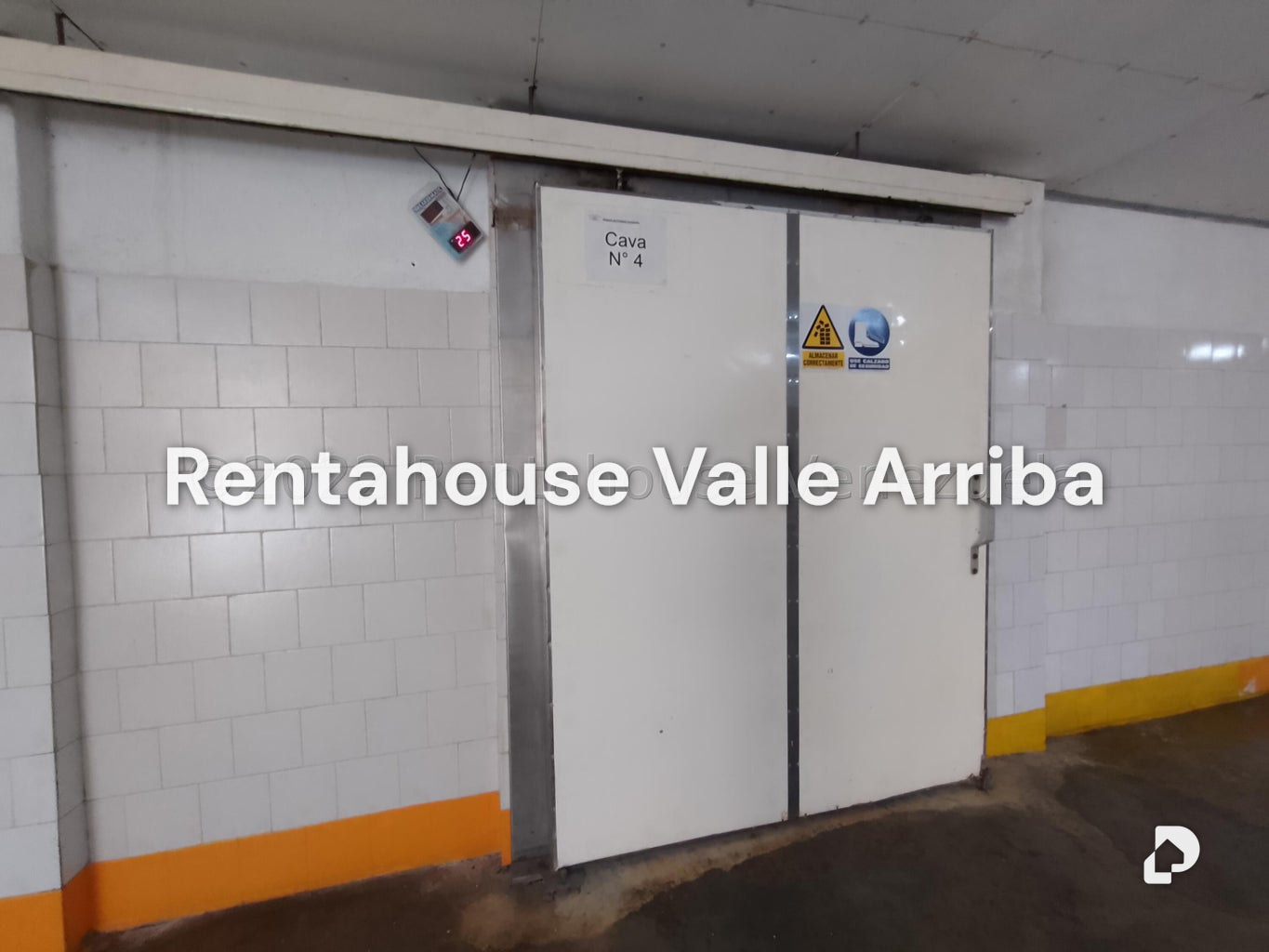Local comercial en Zona Industrial Los Tanques, Villa de Cura – 12