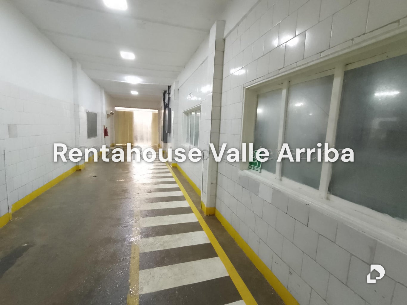Local comercial en Zona Industrial Los Tanques, Villa de Cura – 29