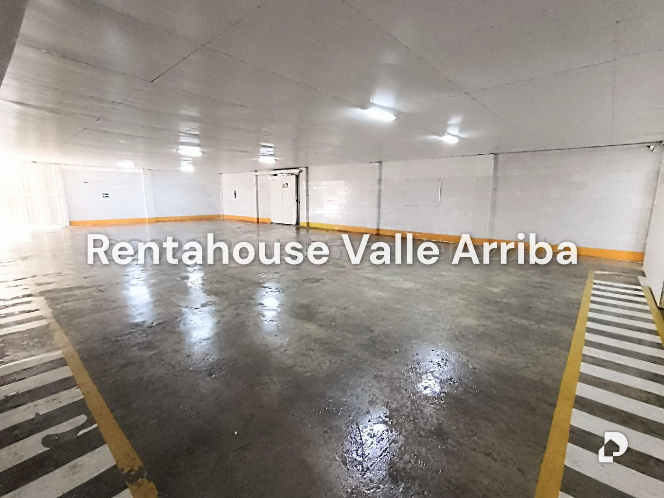 Local comercial en Zona Industrial Los Tanques, Villa de Cura – 9