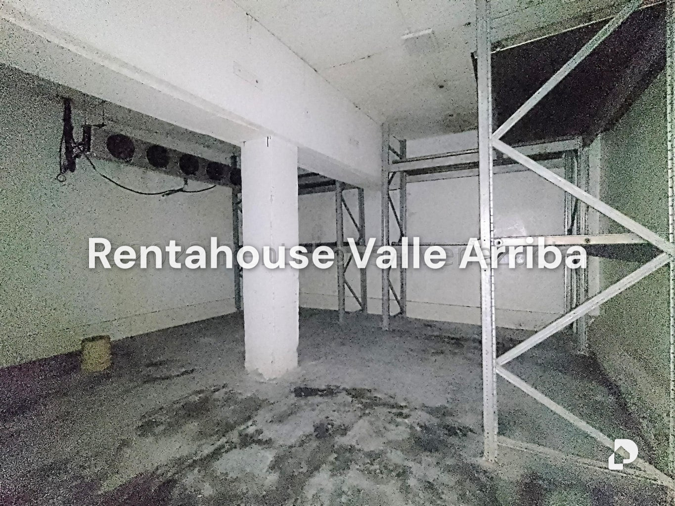 Local comercial en Zona Industrial Los Tanques, Villa de Cura – 13
