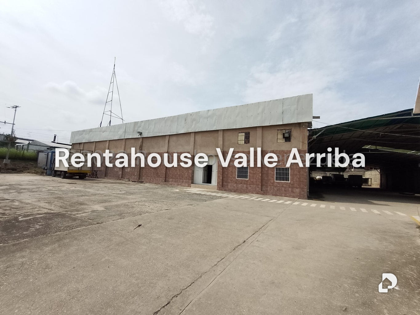Local comercial en Zona Industrial Los Tanques, Villa de Cura – 2