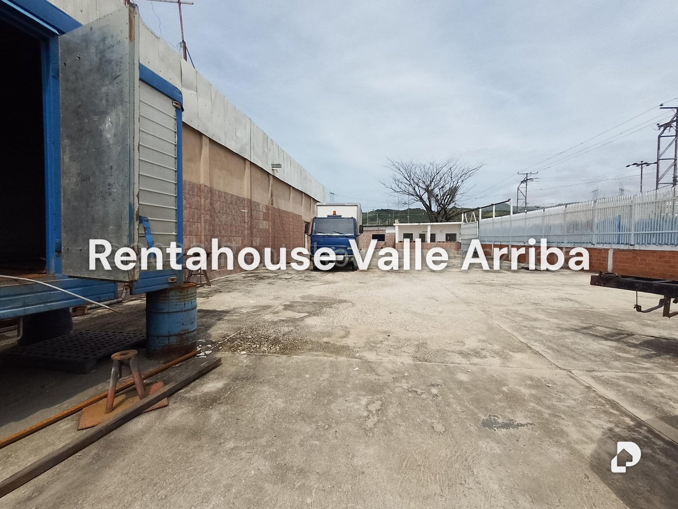 Local comercial en Zona Industrial Los Tanques, Villa de Cura – 3