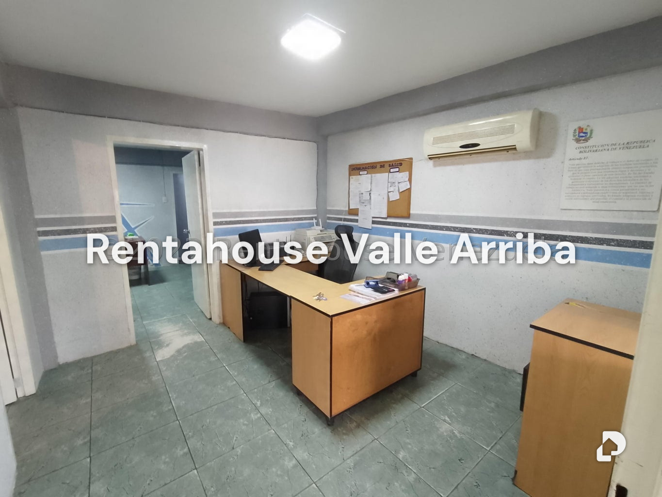 Local comercial en Zona Industrial Los Tanques, Villa de Cura – 23