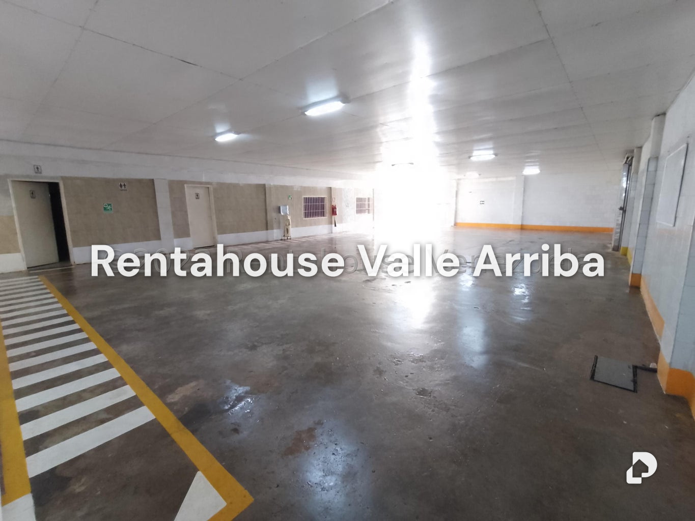 Local comercial en Zona Industrial Los Tanques, Villa de Cura – 11