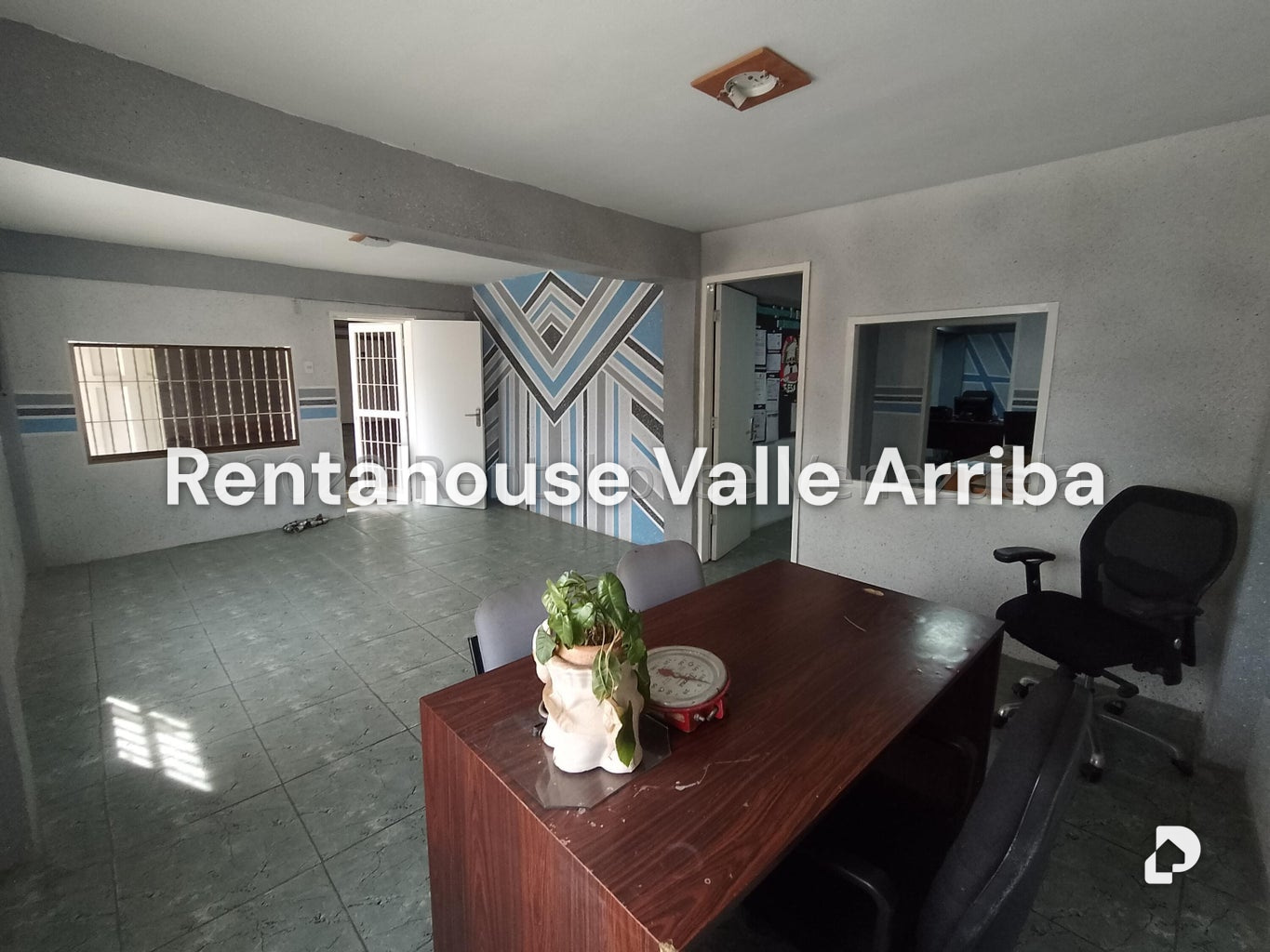 Local comercial en Zona Industrial Los Tanques, Villa de Cura – 20