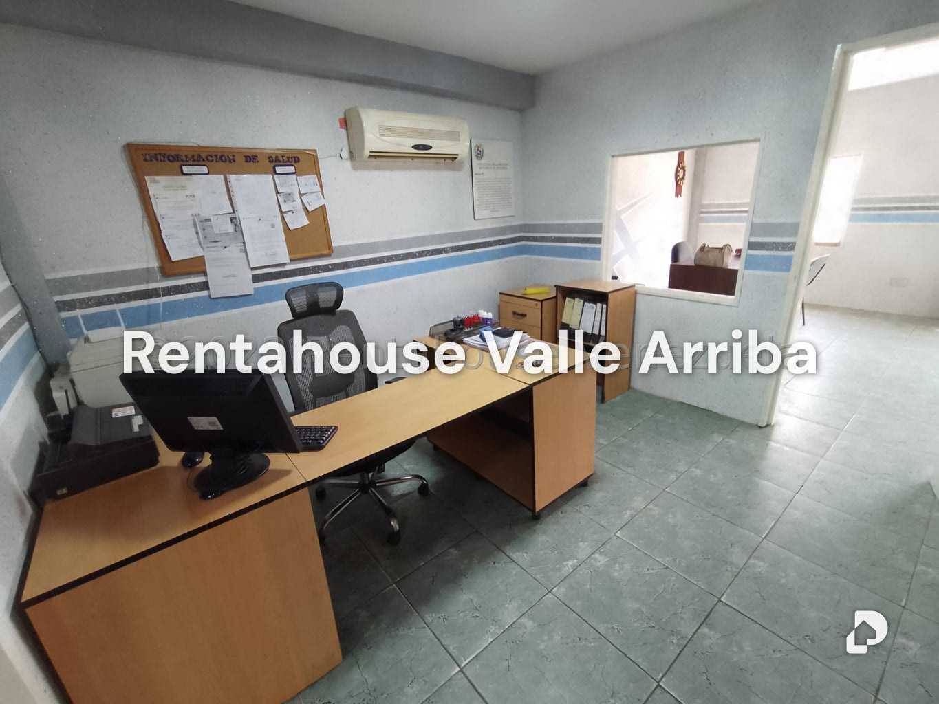 Local comercial en Zona Industrial Los Tanques, Villa de Cura – 22