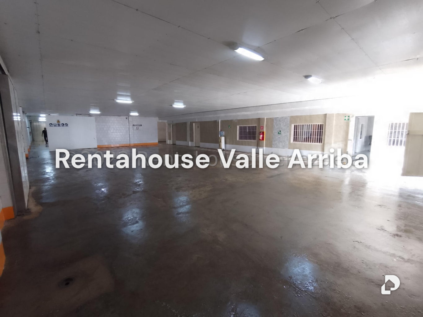 Local comercial en Zona Industrial Los Tanques, Villa de Cura – 17