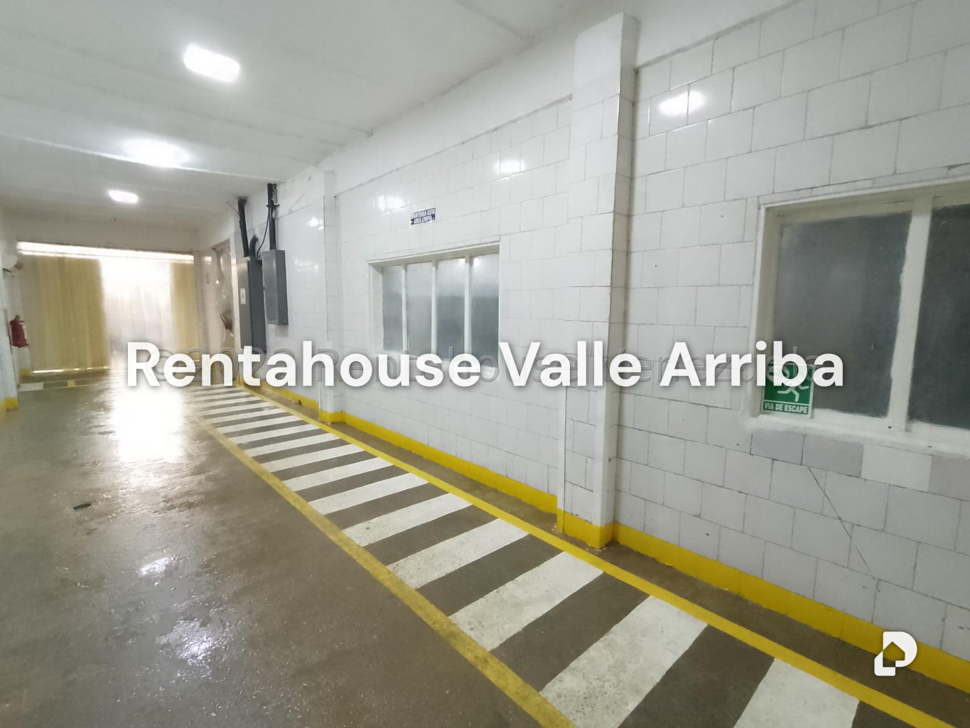 Local comercial en Zona Industrial Los Tanques, Villa de Cura – 30