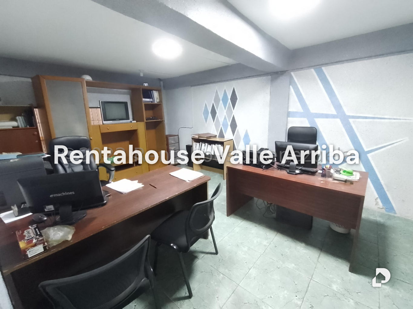Local comercial en Zona Industrial Los Tanques, Villa de Cura – 26