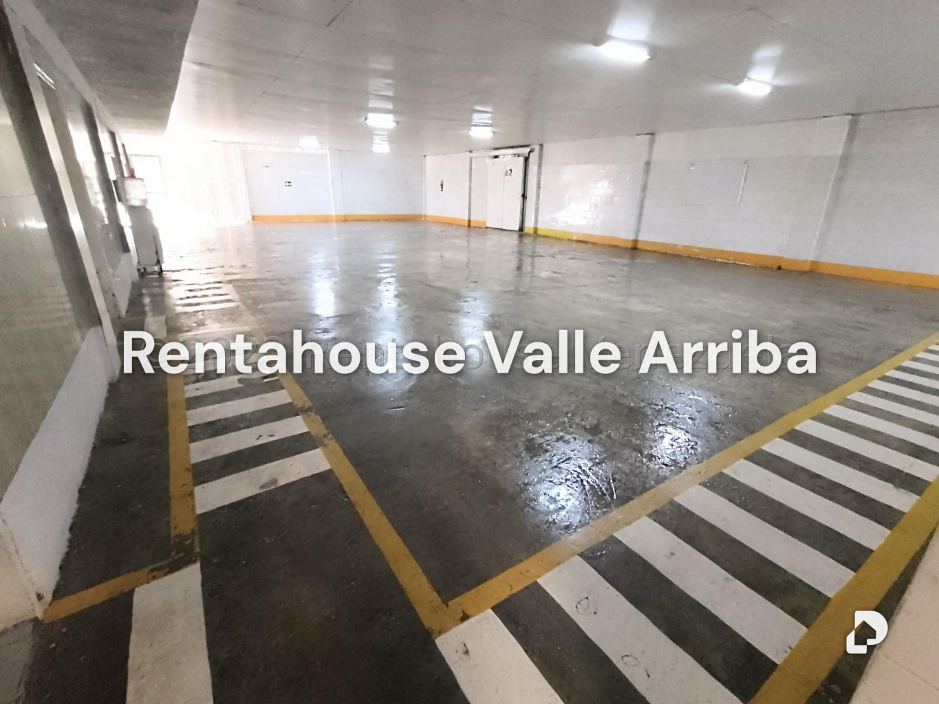 Local comercial en Zona Industrial Los Tanques, Villa de Cura – 10