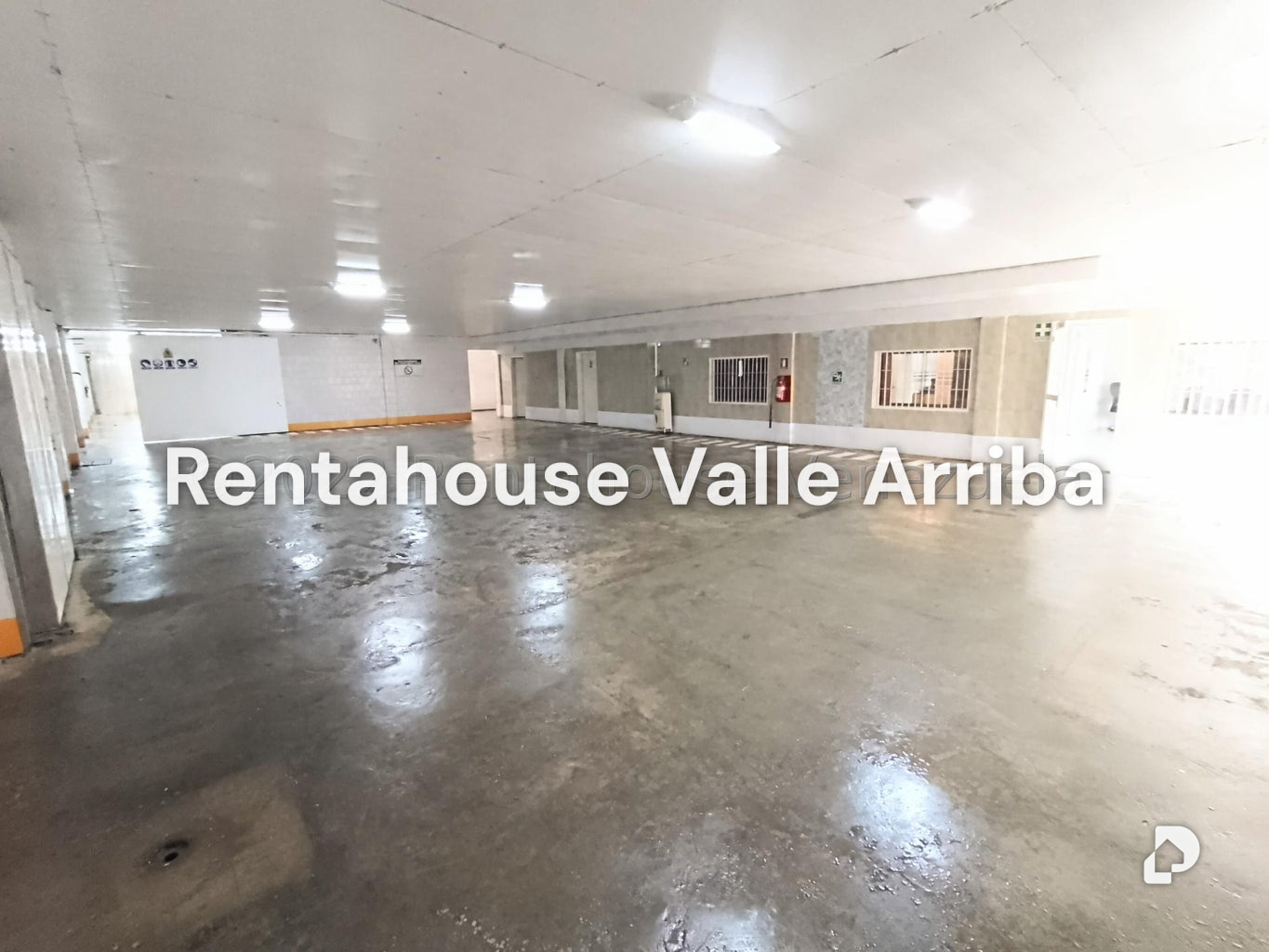 Local comercial en Zona Industrial Los Tanques, Villa de Cura – 8