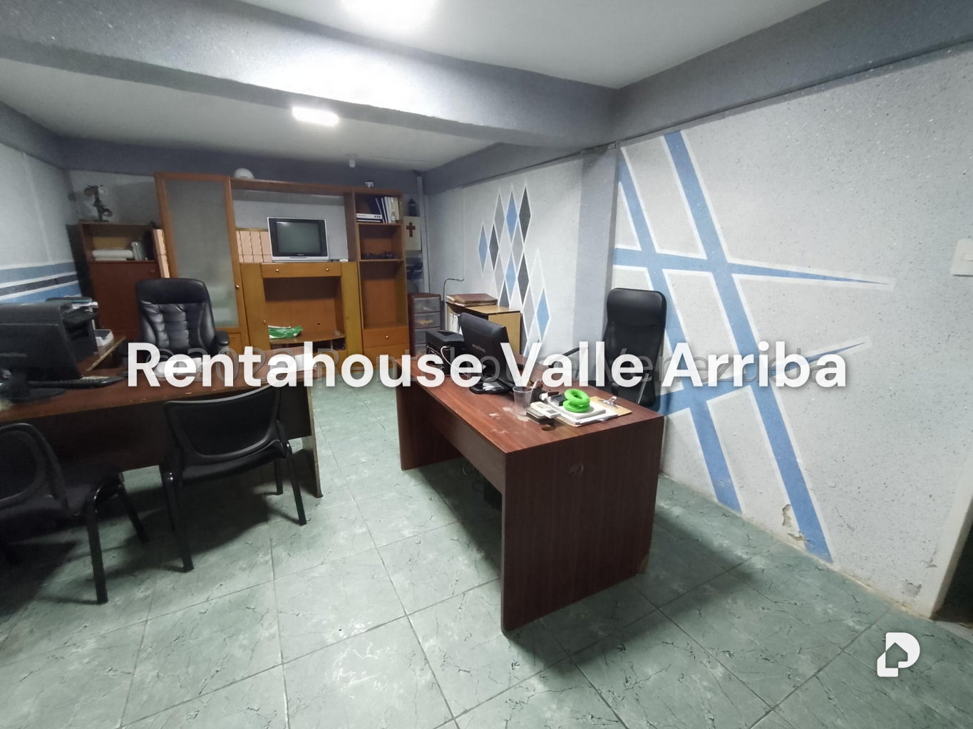Local comercial en Zona Industrial Los Tanques, Villa de Cura – 24