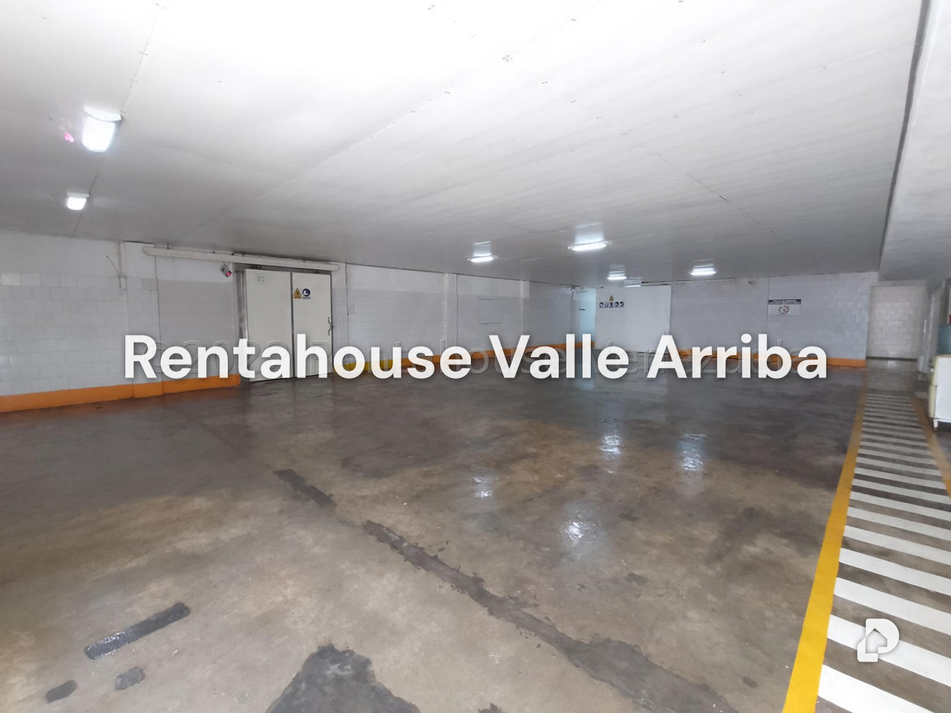 Local comercial en Zona Industrial Los Tanques, Villa de Cura – 16