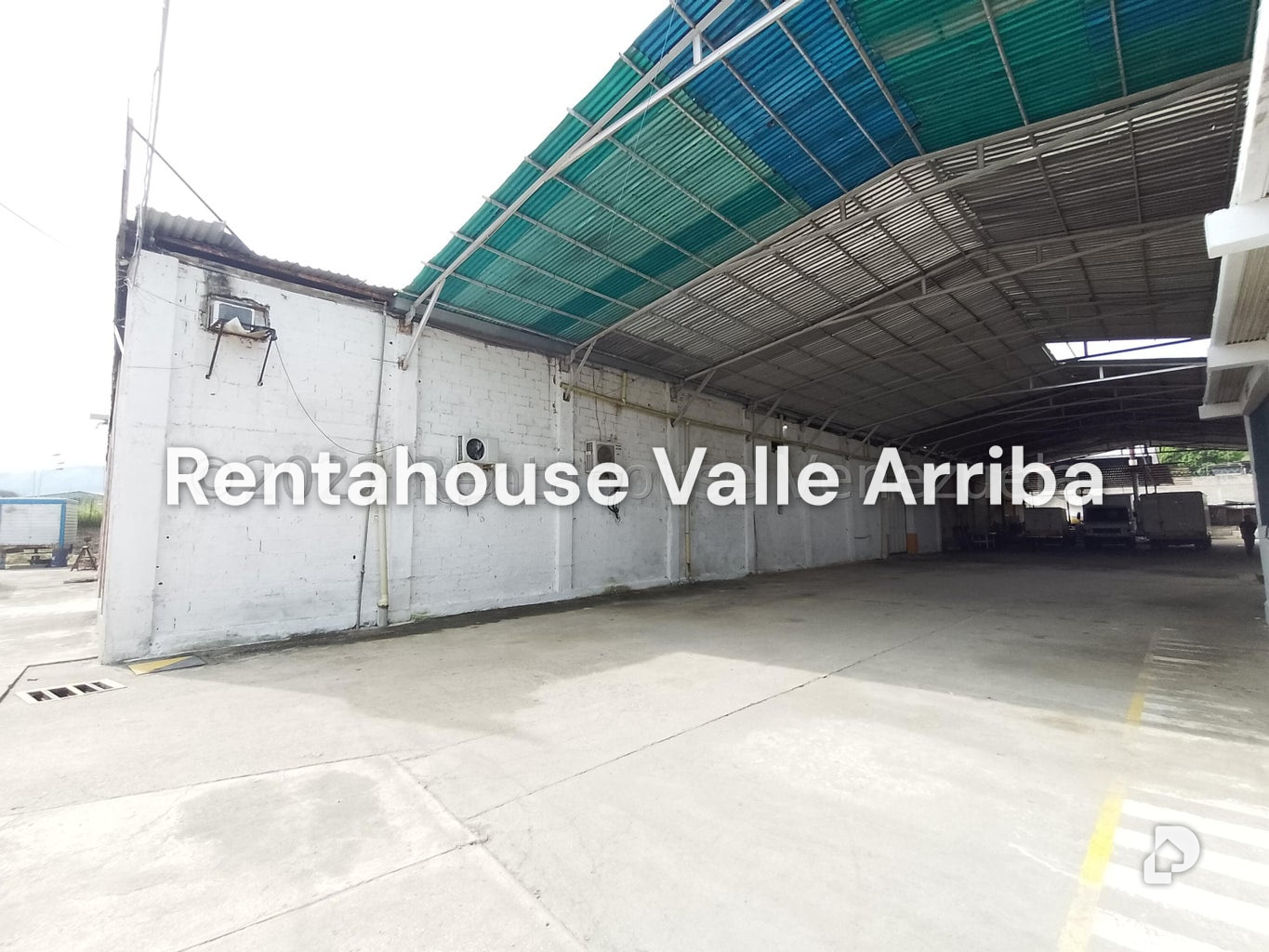 Local comercial en Zona Industrial Los Tanques, Villa de Cura – 6