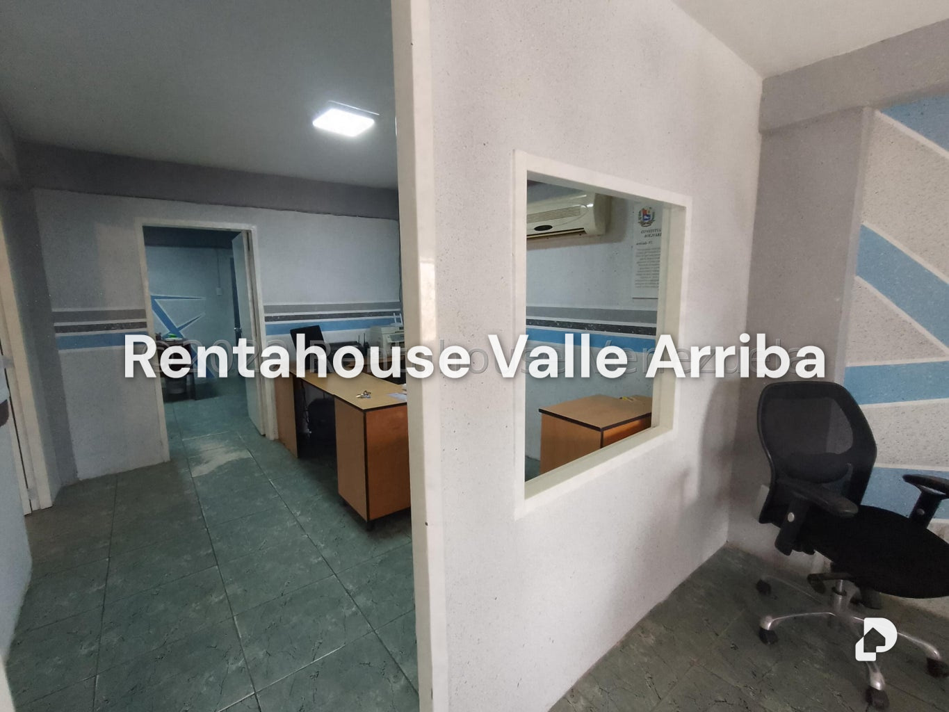 Local comercial en Zona Industrial Los Tanques, Villa de Cura – 21
