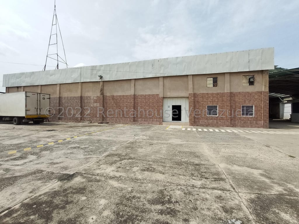 Local comercial en Villa de Cura - 1