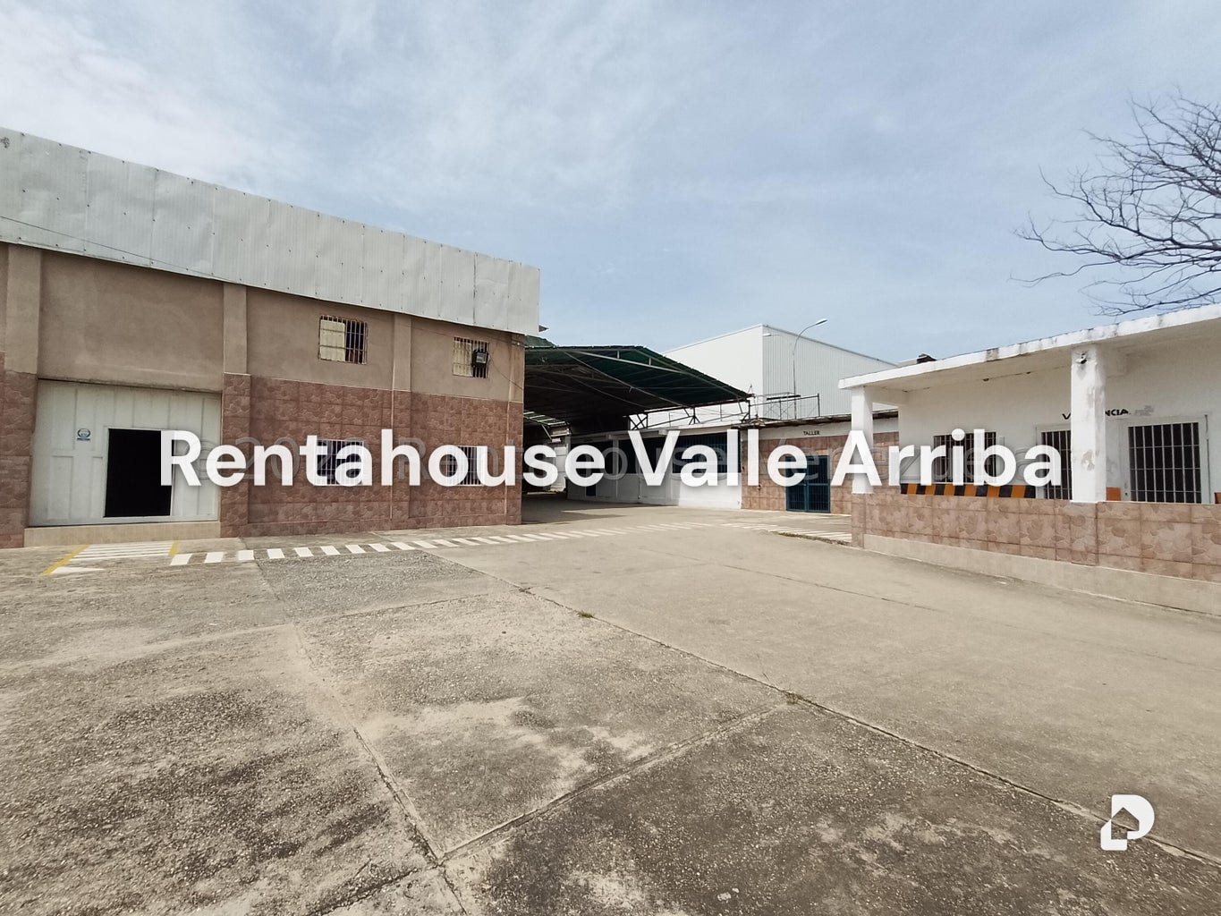 Local comercial en Zona Industrial Los Tanques, Villa de Cura – 7