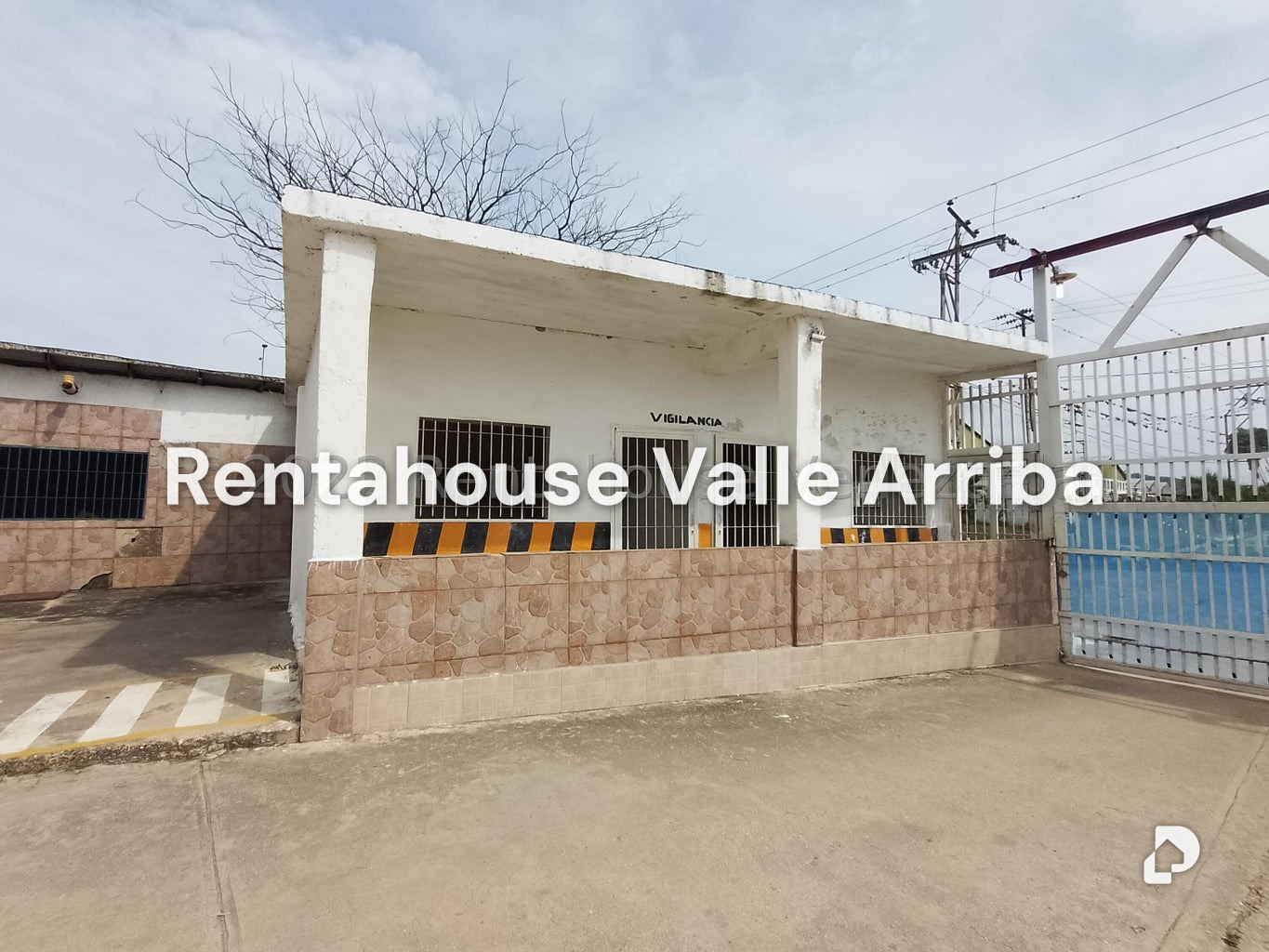 Local comercial en Zona Industrial Los Tanques, Villa de Cura – 5