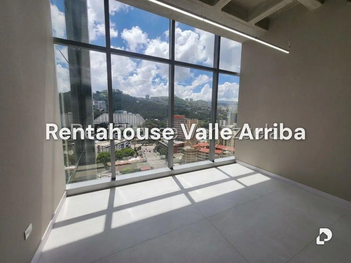 Office in Las Mercedes, Caracas – 7