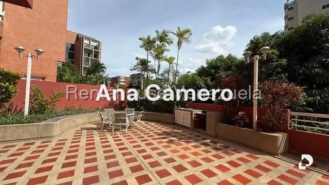 Apartamento en El Rosal, Caracas – 14