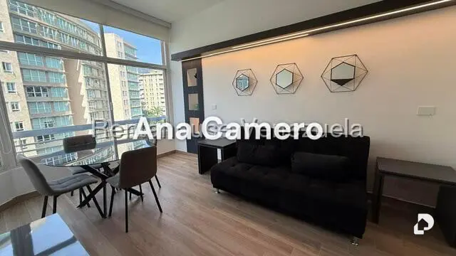 Apartamento en El Rosal, Caracas – 4