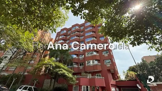 Apartamento en El Rosal, Caracas – 1