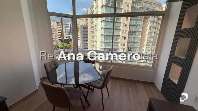 Apartamento en El Rosal, Caracas – 5