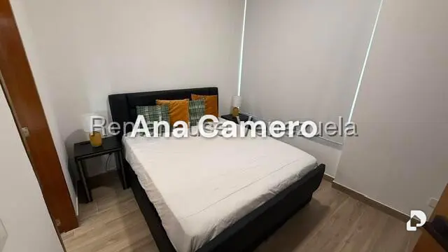 Apartamento en El Rosal, Caracas – 10