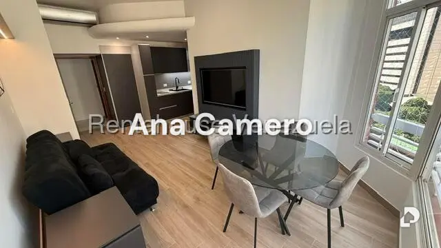Apartamento en El Rosal, Caracas – 6