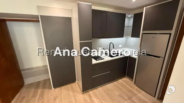 Apartamento en El Rosal, Caracas – 7