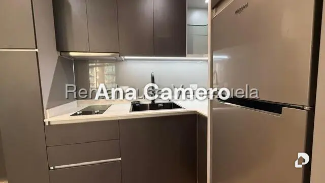 Apartamento en El Rosal, Caracas – 9