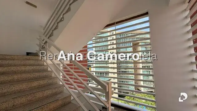 Apartamento en El Rosal, Caracas – 15